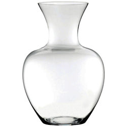 Riedel Crystal Glass Apple Decanter